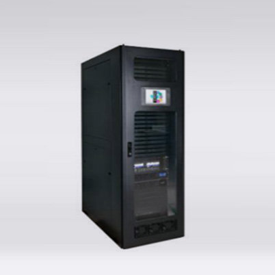 一体化机柜系统（空调、UPS、监控）